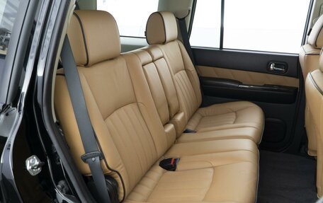 Nissan Patrol, 2022 год, 10 459 999 рублей, 8 фотография