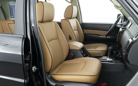 Nissan Patrol, 2022 год, 10 459 999 рублей, 9 фотография