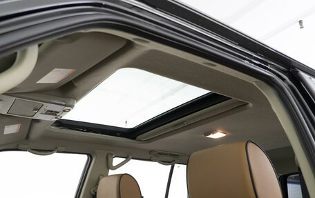 Nissan Patrol, 2022 год, 10 459 999 рублей, 13 фотография