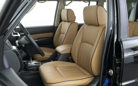 Nissan Patrol, 2022 год, 10 459 999 рублей, 11 фотография