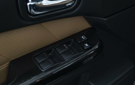 Nissan Patrol, 2022 год, 10 459 999 рублей, 17 фотография