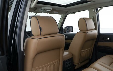 Nissan Patrol, 2022 год, 10 459 999 рублей, 12 фотография