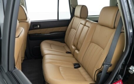 Nissan Patrol, 2022 год, 10 459 999 рублей, 10 фотография