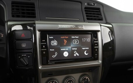 Nissan Patrol, 2022 год, 10 459 999 рублей, 23 фотография