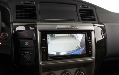 Nissan Patrol, 2022 год, 10 459 999 рублей, 24 фотография