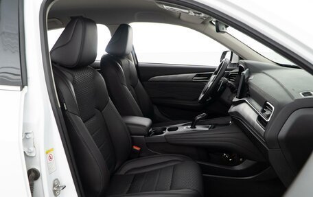 Haval F7x I, 2023 год, 2 045 444 рублей, 8 фотография