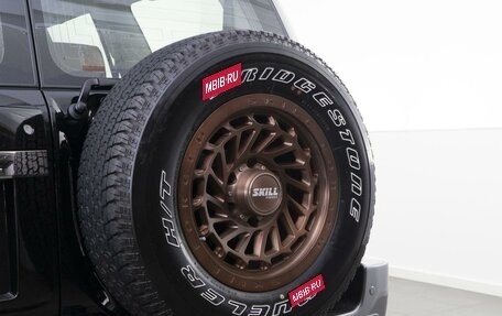 Nissan Patrol, 2022 год, 10 459 999 рублей, 6 фотография