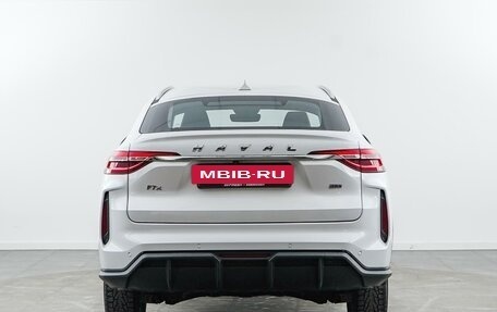Haval F7x I, 2023 год, 2 045 444 рублей, 4 фотография