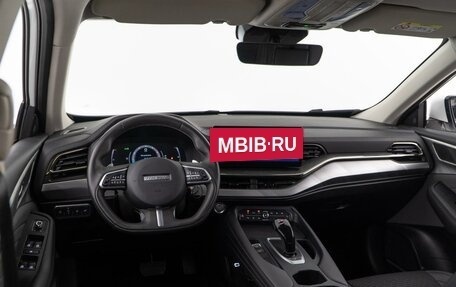 Haval F7x I, 2023 год, 2 045 444 рублей, 6 фотография