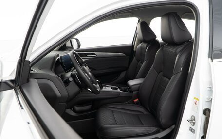 Haval F7x I, 2023 год, 2 045 444 рублей, 10 фотография