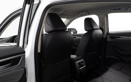 Haval F7x I, 2023 год, 2 045 444 рублей, 11 фотография