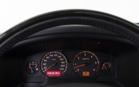 Nissan Patrol, 2022 год, 10 459 999 рублей, 26 фотография