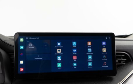 Haval F7x I, 2023 год, 2 045 444 рублей, 20 фотография