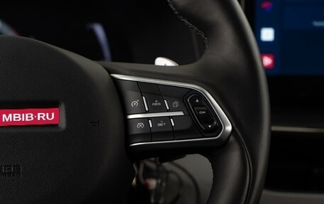 Haval F7x I, 2023 год, 2 045 444 рублей, 13 фотография