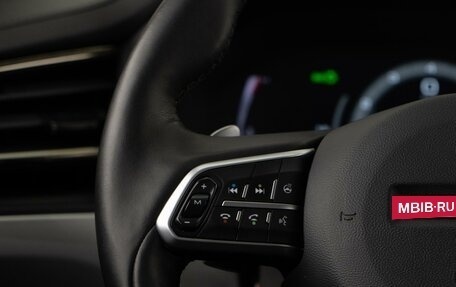 Haval F7x I, 2023 год, 2 045 444 рублей, 12 фотография