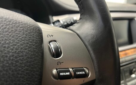 Jaguar XF I рестайлинг, 2011 год, 1 299 900 рублей, 8 фотография