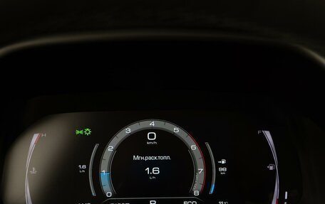 Haval F7x I, 2023 год, 2 045 444 рублей, 23 фотография