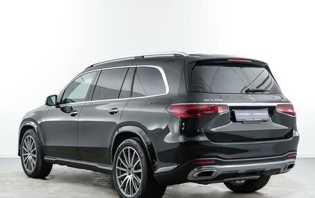 Mercedes-Benz GLS, 2025 год, 15 990 404 рублей, 2 фотография