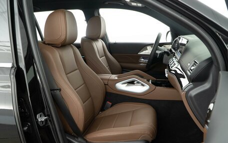 Mercedes-Benz GLS, 2025 год, 15 990 404 рублей, 10 фотография