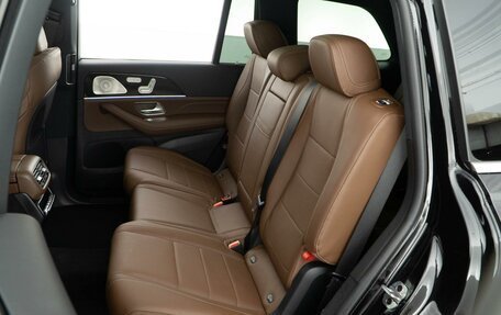 Mercedes-Benz GLS, 2025 год, 15 990 404 рублей, 11 фотография