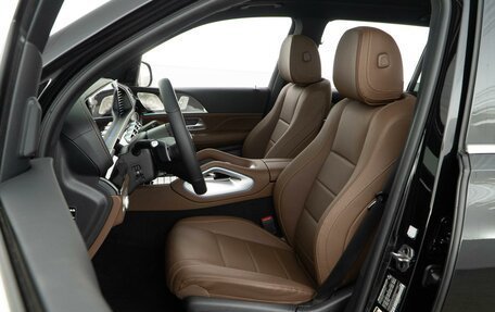 Mercedes-Benz GLS, 2025 год, 15 990 404 рублей, 12 фотография