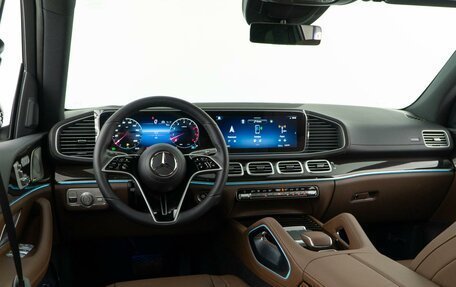 Mercedes-Benz GLS, 2025 год, 15 990 404 рублей, 8 фотография