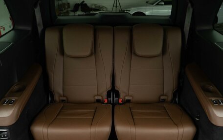 Mercedes-Benz GLS, 2025 год, 15 990 404 рублей, 13 фотография