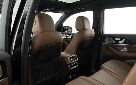 Mercedes-Benz GLS, 2025 год, 15 990 404 рублей, 14 фотография