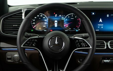 Mercedes-Benz GLS, 2025 год, 15 990 404 рублей, 17 фотография