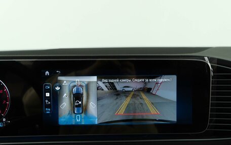 Mercedes-Benz GLS, 2025 год, 15 990 404 рублей, 20 фотография