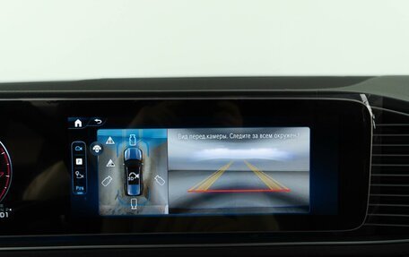 Mercedes-Benz GLS, 2025 год, 15 990 404 рублей, 21 фотография