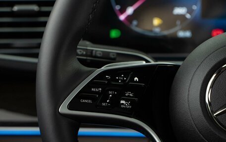 Mercedes-Benz GLS, 2025 год, 15 990 404 рублей, 18 фотография