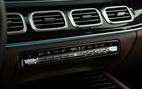 Mercedes-Benz GLS, 2025 год, 15 990 404 рублей, 22 фотография