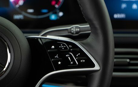 Mercedes-Benz GLS, 2025 год, 15 990 404 рублей, 19 фотография