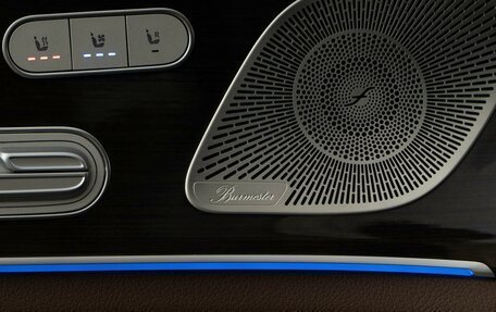 Mercedes-Benz GLS, 2025 год, 15 990 404 рублей, 25 фотография