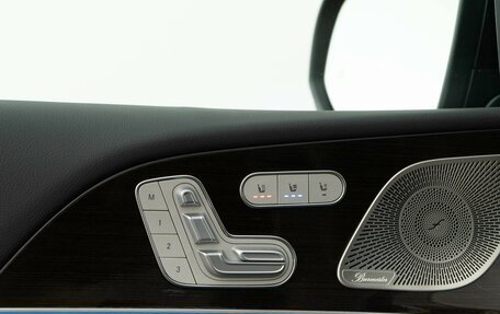 Mercedes-Benz GLS, 2025 год, 15 990 404 рублей, 24 фотография