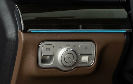 Mercedes-Benz GLS, 2025 год, 15 990 404 рублей, 26 фотография