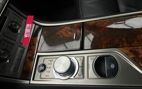 Jaguar XF I рестайлинг, 2011 год, 1 299 900 рублей, 11 фотография