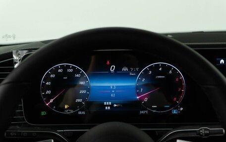 Mercedes-Benz GLS, 2025 год, 15 990 404 рублей, 32 фотография