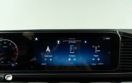 Mercedes-Benz GLS, 2025 год, 15 990 404 рублей, 29 фотография