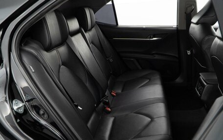 Toyota Camry, 2021 год, 3 164 404 рублей, 9 фотография