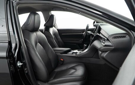 Toyota Camry, 2021 год, 3 164 404 рублей, 10 фотография