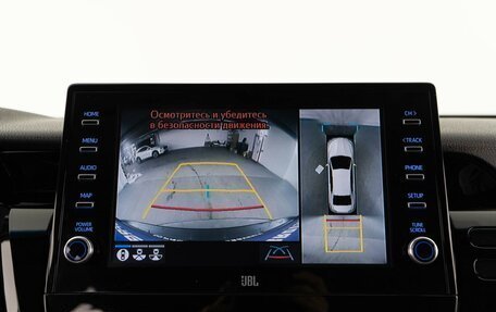 Toyota Camry, 2021 год, 3 164 404 рублей, 17 фотография