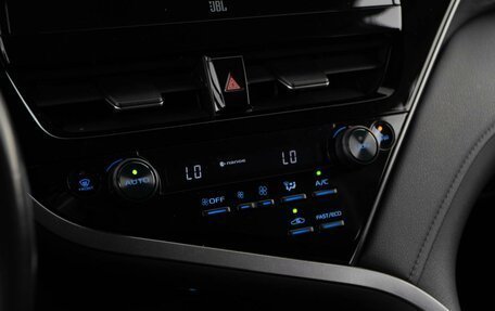 Toyota Camry, 2021 год, 3 164 404 рублей, 19 фотография