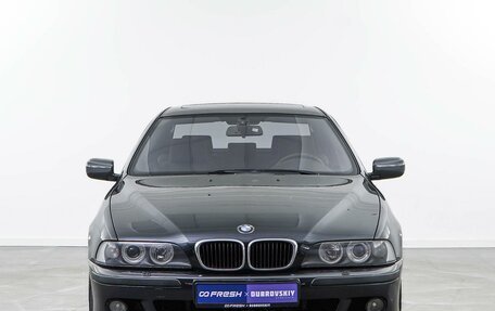 BMW 5 серия, 2000 год, 1 344 444 рублей, 3 фотография