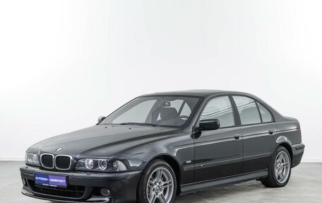 BMW 5 серия, 2000 год, 1 344 444 рублей, 5 фотография