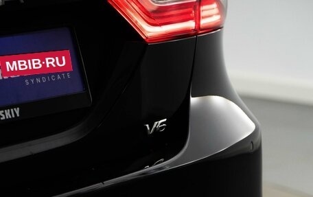 Toyota Camry, 2021 год, 3 164 404 рублей, 7 фотография