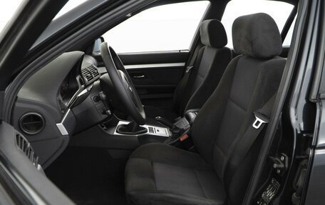 BMW 5 серия, 2000 год, 1 344 444 рублей, 11 фотография