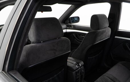 BMW 5 серия, 2000 год, 1 344 444 рублей, 12 фотография