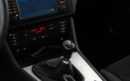 BMW 5 серия, 2000 год, 1 344 444 рублей, 15 фотография